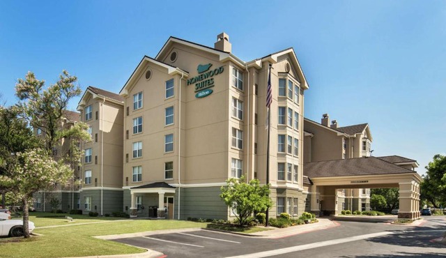 Homewood Suites by Hilton Austin South