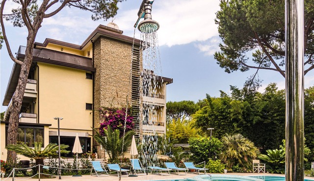 Hotel Nedy