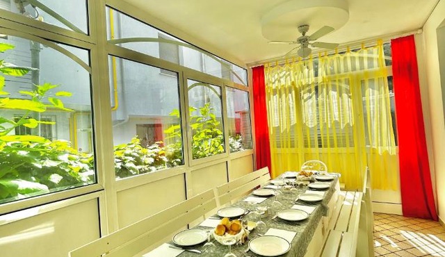 Hotel Odeon