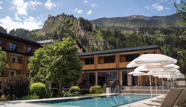 Hotel Post