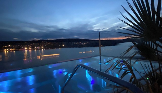 Hotel Riviera