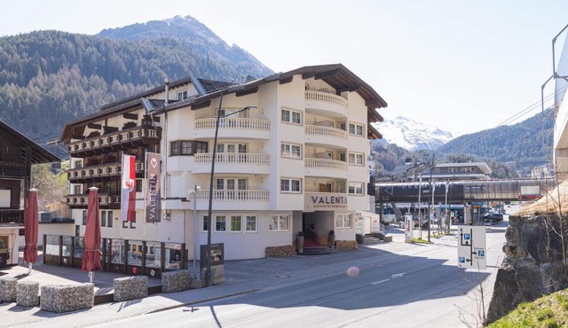 Hotel Valentin