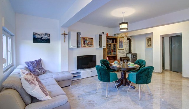House of Velebit Adria