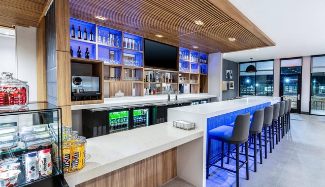 Hyatt Place Eagle Pass