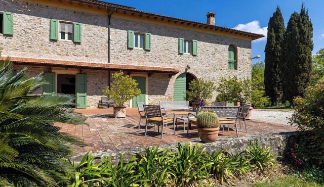 Il Leccio, Vinci by Geco Vacation Rentals