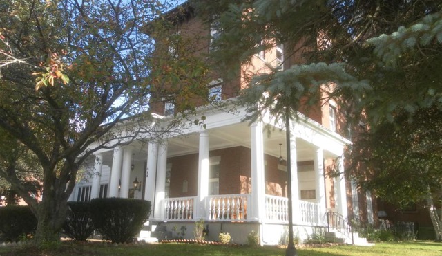 Inn at the Agora