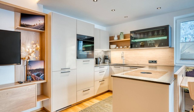 INN Sun Apartment