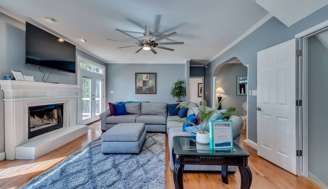 International Homes At Quail Run