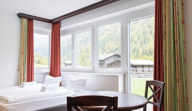 International House Soelden