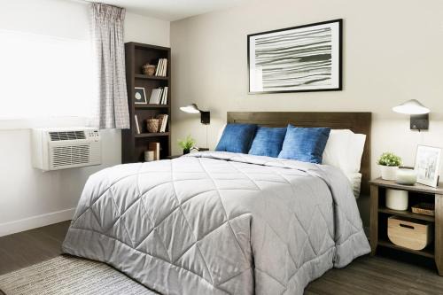 InTown Suites Extended Stay Houston TX - West Oak