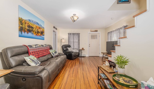 Katahdin Comfort - A Beautiful Four Bedroom Home