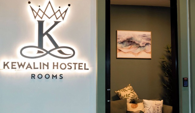 Kewalin Hostel in Ko Phi Phi