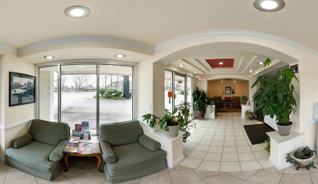 Key West Inn - Newport News