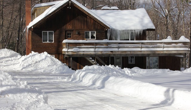Killington Weekly/Monthly/Seasonal/Holiday 5/6 Bdrms 2Game RM 2 Kit 3 LVR 4BA