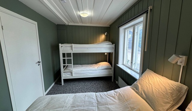 KM Rentals - Lillestrøm City