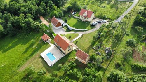Kuca Roza