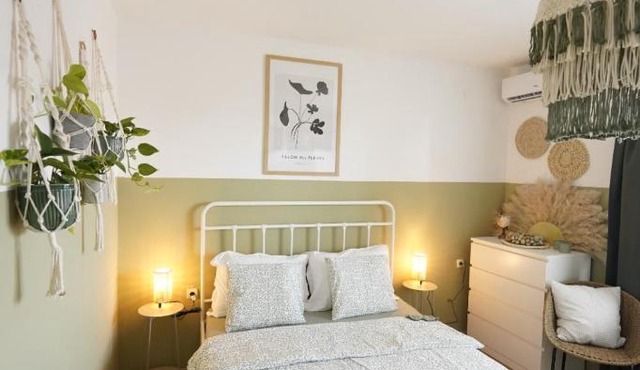 L'infini Sea View apartments Zubovići