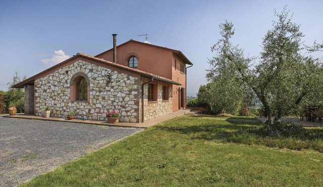 La Beccaccia by Interhome