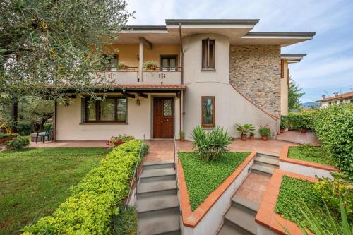 La Casa nel Verde