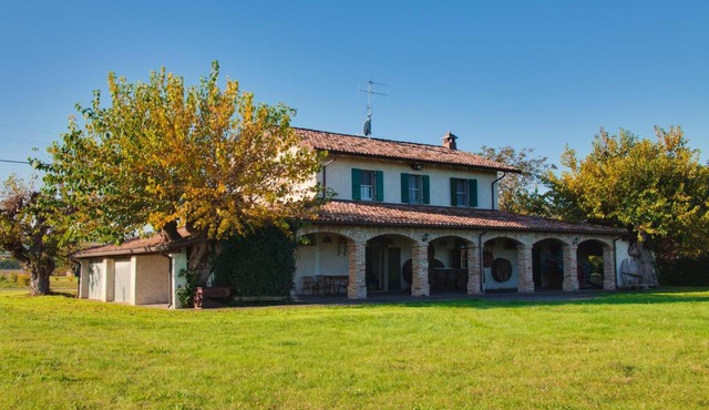 La Fattoria