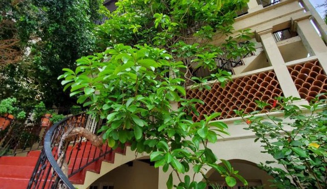 La Posada Hotel