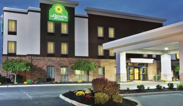 La Quinta by Wyndham Columbus - Grove City