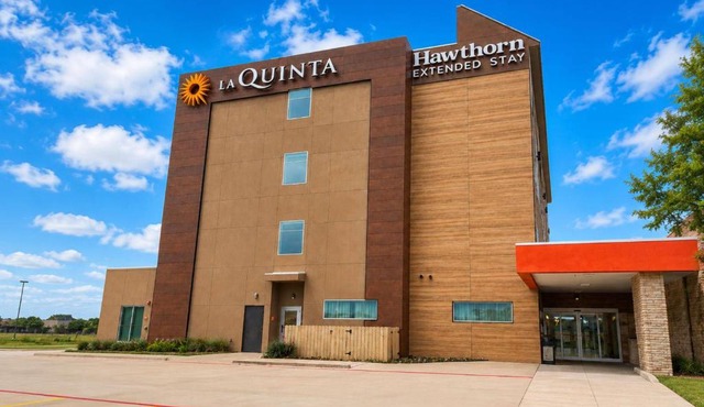 La Quinta Inn and Suites by Wyndham Corpus Christi I-37 NW