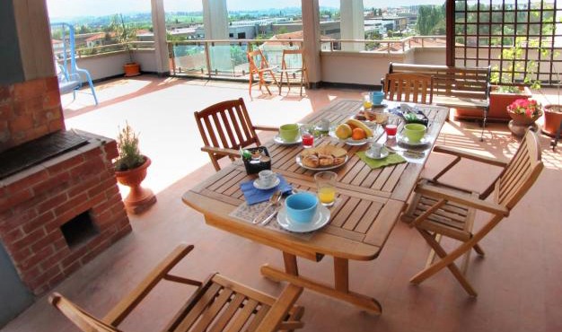 La Terrazza