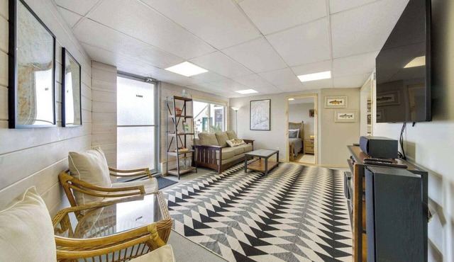 Lakeview Suite (Gorgeous view of Mount Kineo)