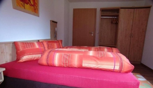 Landhaus Alpensonne