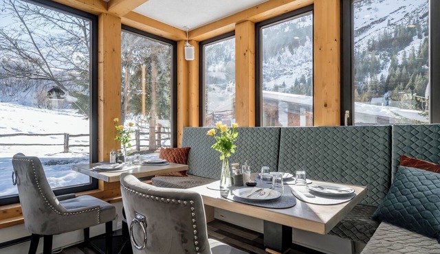 Landhaus Edelweiss