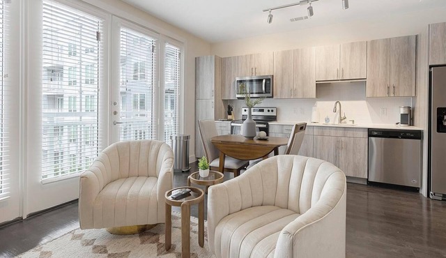 Landing | Amazing Studio in Bricktown