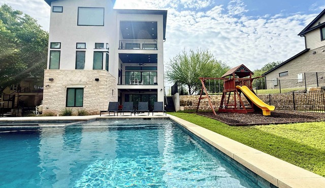 LBJ Bliss Retreat | Concierge Services | Promos Available