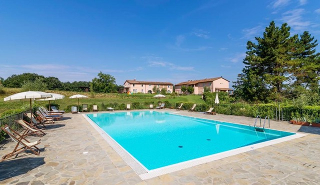 Le Sodole Country Resort & Golf