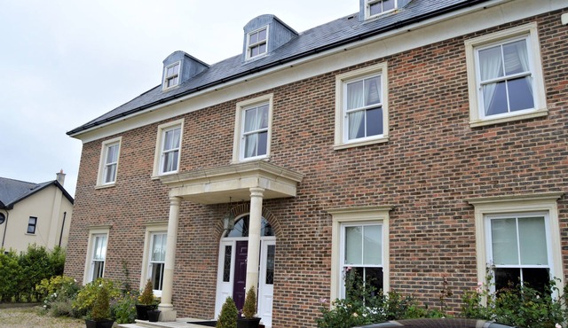 Location, Location, Location! Beautiful detached property in Malahide