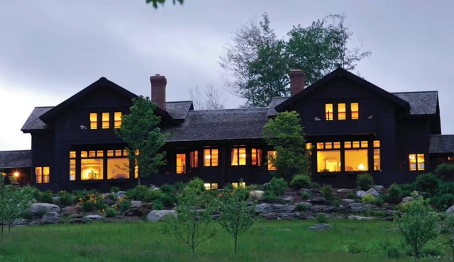 Luxurious Trapp Family Lodge 3-bedroom Villa with Amazing View