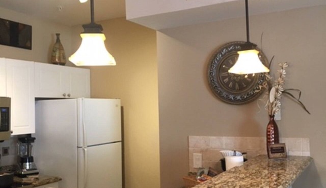 Luxury Executive Condo !