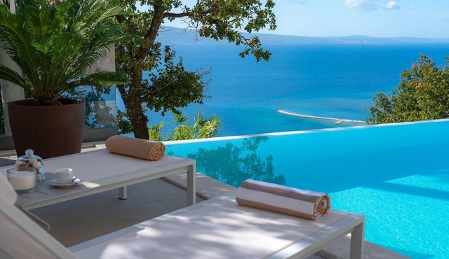 Luxury Villa La Mirada
