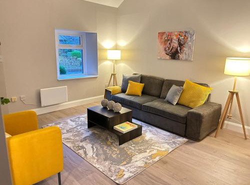 Malahide Village Cottage