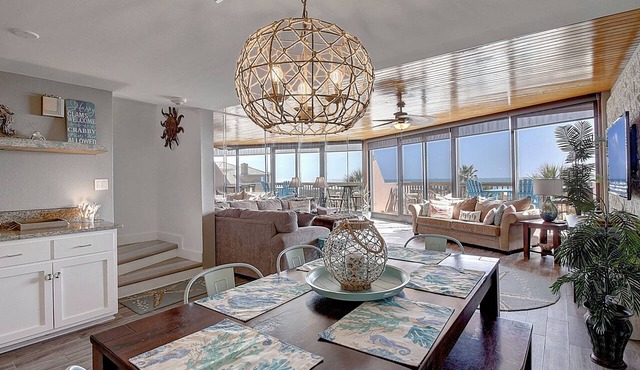 Mayan Princess 314 | Panoramic Ocean-Pool Views
