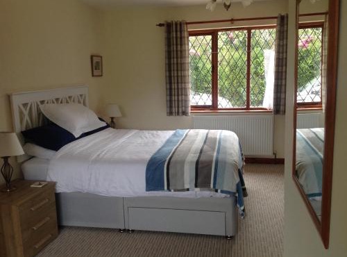 Meadowview in Cullompton