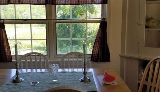 Mercer Apartment in the Valley-Peaceful Country!