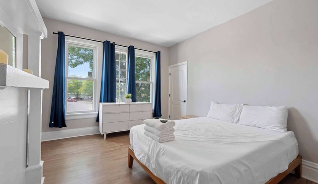 Merion Village Residences 1166.5