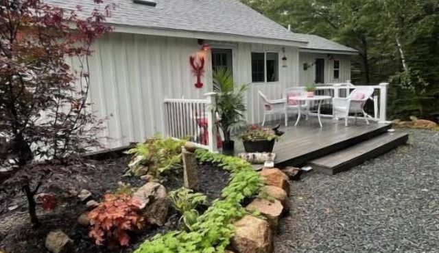 Mildreds Cottage - Otter Creek
