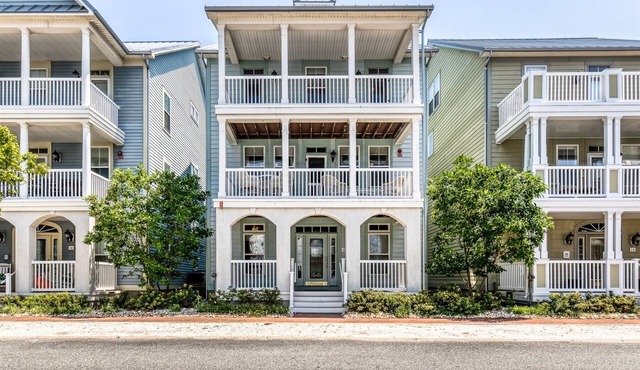 Mini Weeks Stays Available Sunset Island 12 Shore Point Drive