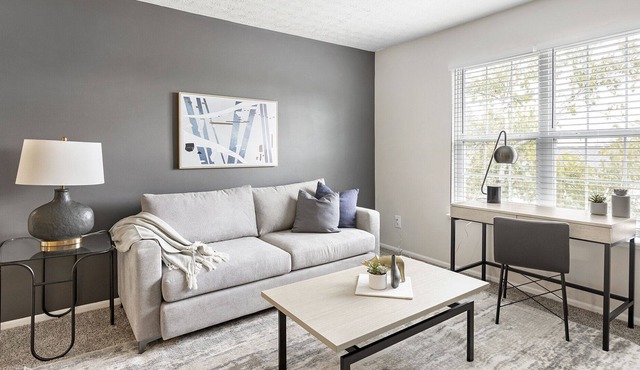 Modern Apartment in Prime Location (ID3447X43)