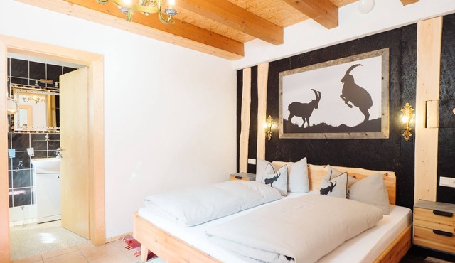 Moderne Ferienwohnung in Neustift mit 3 Schlafzimmern und 2 Bädern