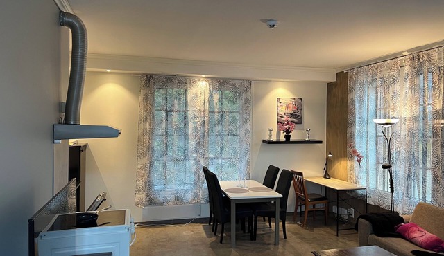 Moderne Studioleilighet - Nærme Skien Sentrum