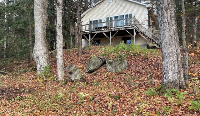 Moms House