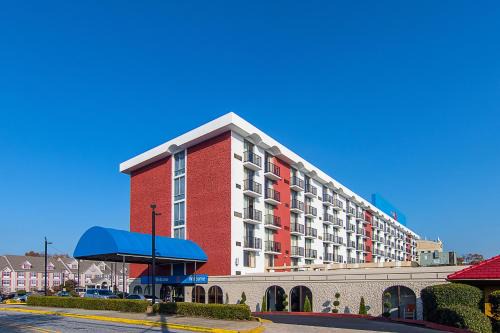 Motel 6 Atlanta GA Atlanta Airport Virginia Ave